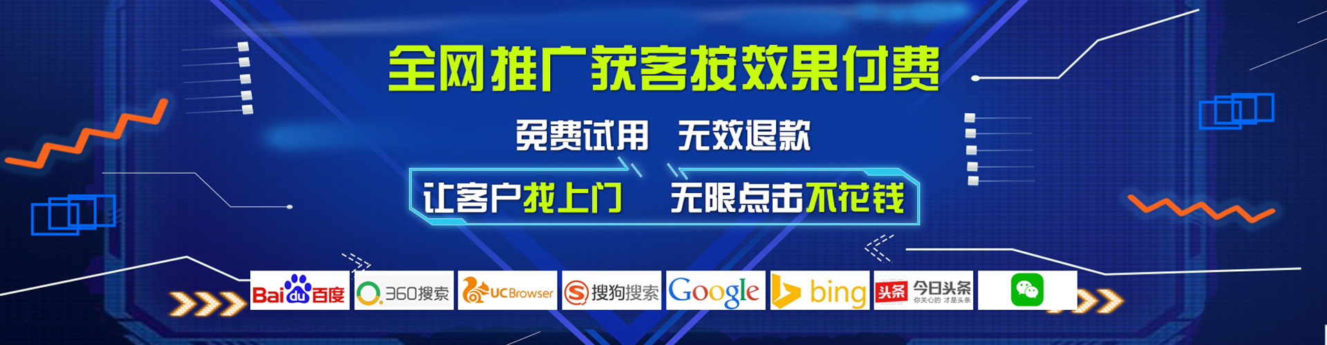 布尔津竞价广告